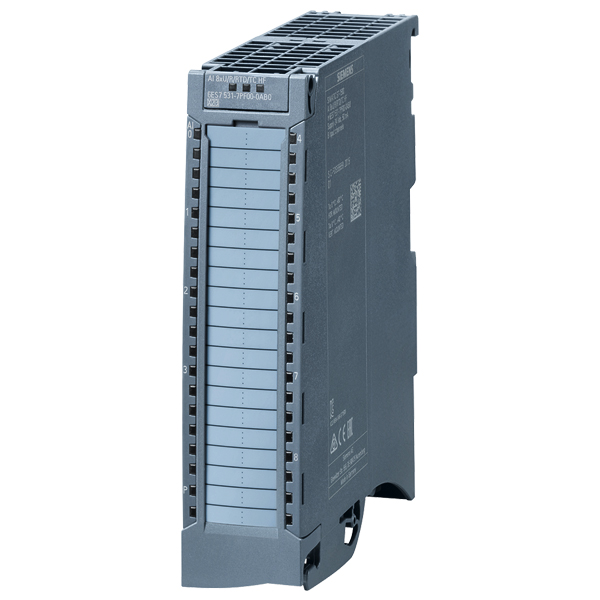 6ES7531-7PF00-0AB0 New Siemens SIMATIC S7-1500 Analog Input Module